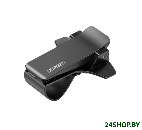 Держатель для смартфона UGREEN LP136 40998 Black Держатель для смартфона UGREEN LP136 40998 Black