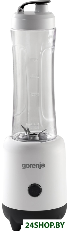 Стационарный блендер Gorenje BSM600LBW Стационарный блендер Gorenje BSM600LBW