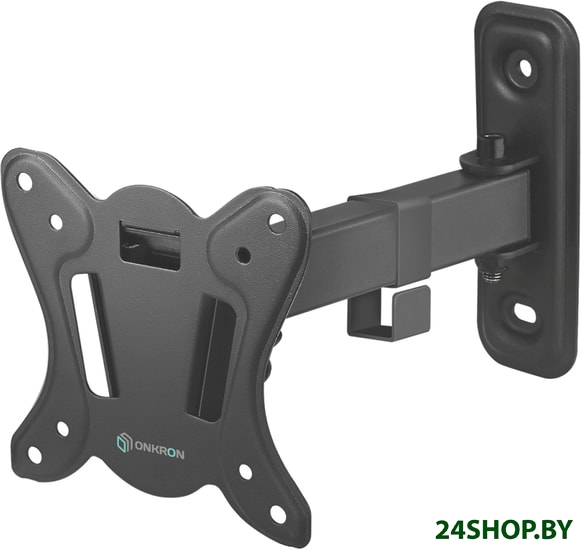 Кронштейн Onkron R2 (черный) Кронштейн Onkron R2 (черный)