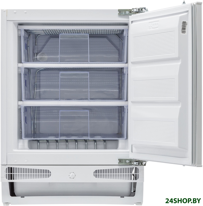 Морозильник Krona Kander КА-00002159 Морозильник Krona Kander КА-00002159