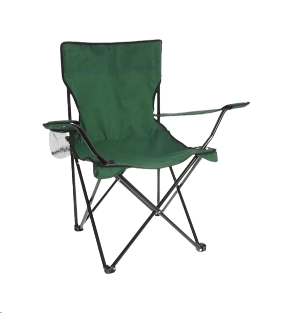 Складное кресло Onlitop 488614 Green Складное кресло Onlitop 488614 Green