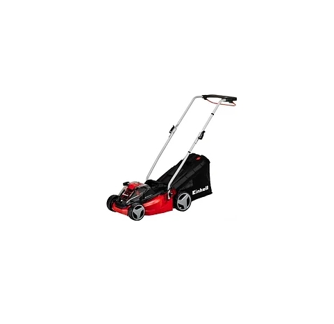 Колёсная газонокосилка Einhell PXC GE-CM 36/37 Li-Solo Колёсная газонокосилка Einhell PXC GE-CM 36/37 Li-Solo