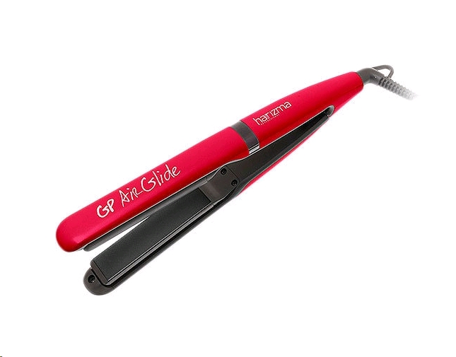 Щипцы Harizma GP AIR Glide h10334EGP-03 (красный) Щипцы Harizma GP AIR Glide h10334EGP-03 (красный)