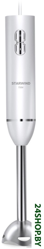 Погружной блендер StarWind SBP1111 Погружной блендер StarWind SBP1111