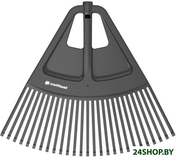 Грабли веерные Cellfast Ideal Pro 40-314 (без черенка) Грабли веерные Cellfast Ideal Pro 40-314 (без черенка)