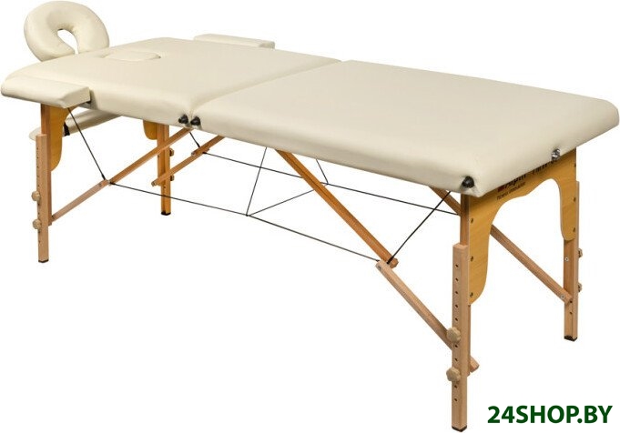 Массажный стол Alpin TMW-60 (сream) Массажный стол Alpin TMW-60 (сream)