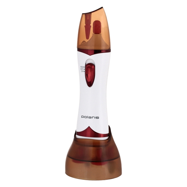 Педикюрный набор Polaris PNF 1009 Педикюрный набор Polaris PNF 1009