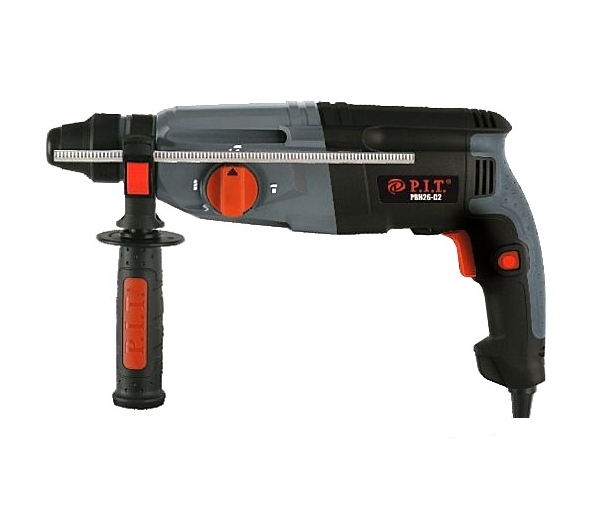 Перфоратор P.I.T PBH26-C2 Перфоратор P.I.T PBH26-C2
