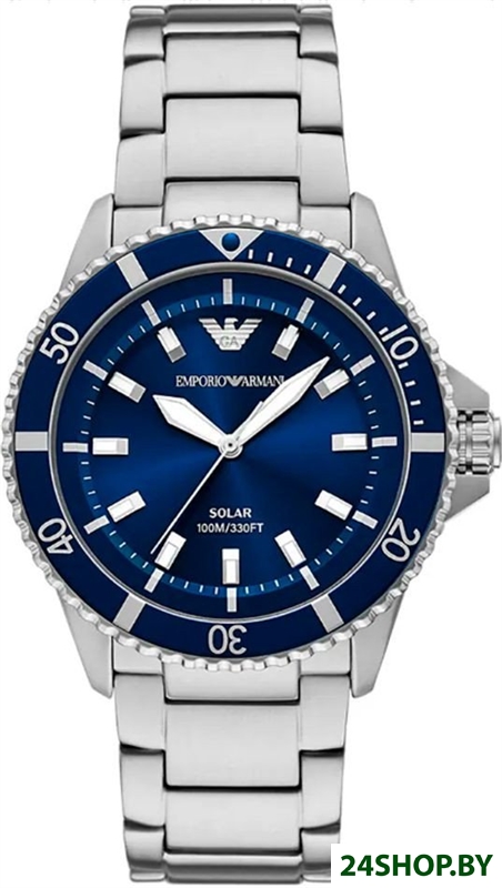 Наручные часы Emporio Armani AR11697 Наручные часы Emporio Armani AR11697
