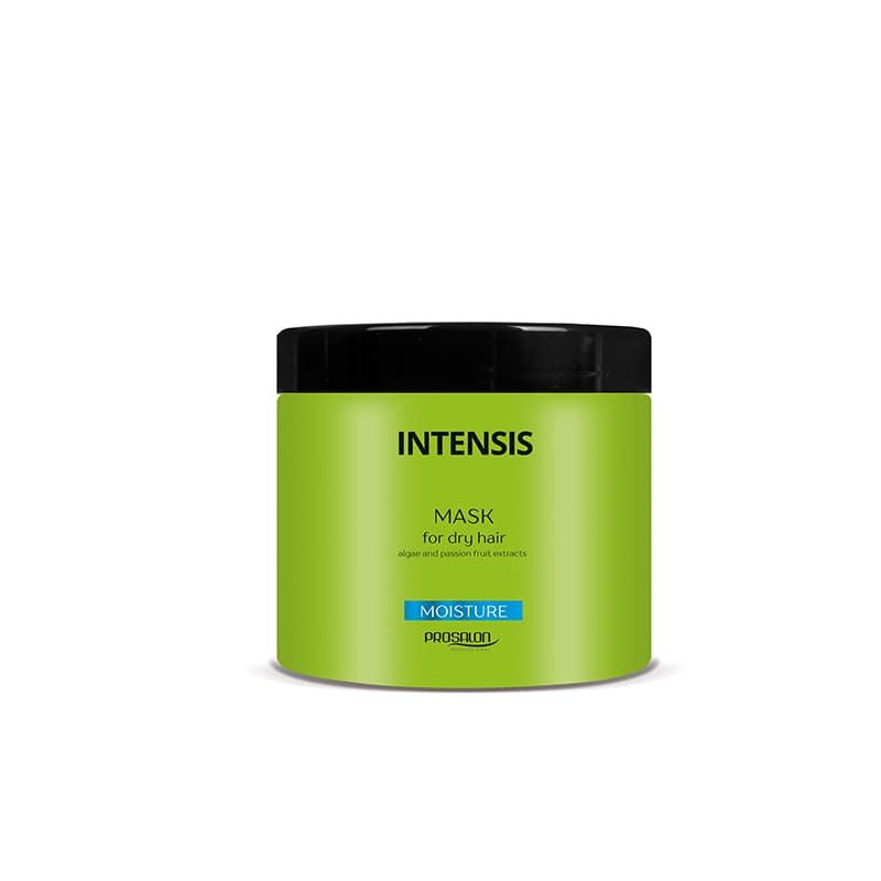 Увлажняющая маска Intensis Moisture Увлажняющая маска Intensis Moisture
