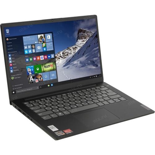 Ноутбук Lenovo V14 G2 ALC 82KC000NRU Ноутбук Lenovo V14 G2 ALC 82KC000NRU