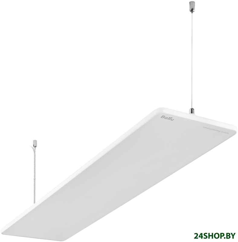 Инфракрасный обогреватель Ballu BIH-GSW-0.8 Инфракрасный обогреватель Ballu BIH-GSW-0.8