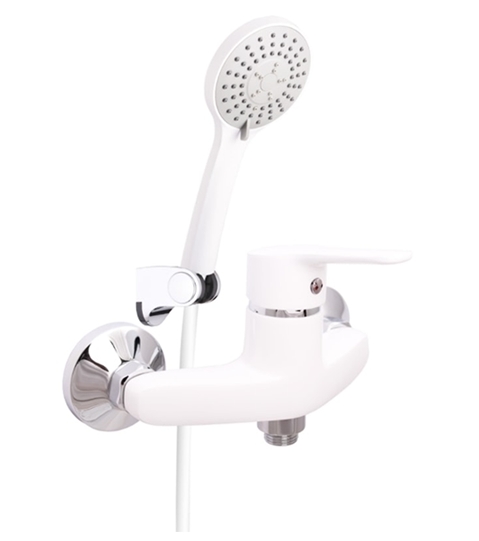 Смеситель Rubineta Uno-12/K (WT) N20D71 Смеситель Rubineta Uno-12/K (WT) N20D71