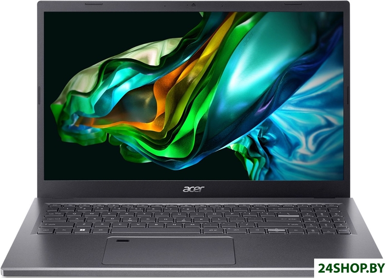 Ноутбук Acer Aspire 5 A515-58M-53ED NX.KHEEL.001 Ноутбук Acer Aspire 5 A515-58M-53ED NX.KHEEL.001