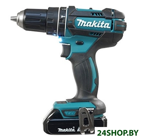 Дрель-шуруповерт Makita DHP482SYE Дрель-шуруповерт Makita DHP482SYE