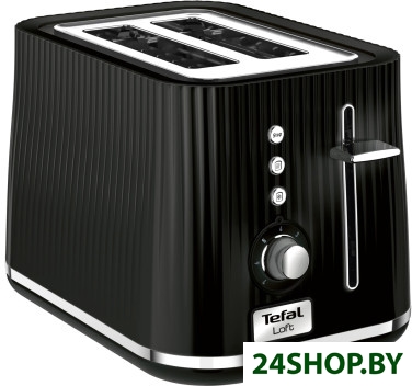 Тостер Tefal Loft TT761838 Тостер Tefal Loft TT761838