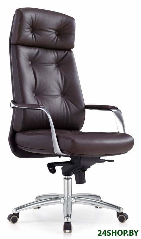 Кресло офисное Бюрократ DAO/BROWN Кресло офисное Бюрократ DAO/BROWN