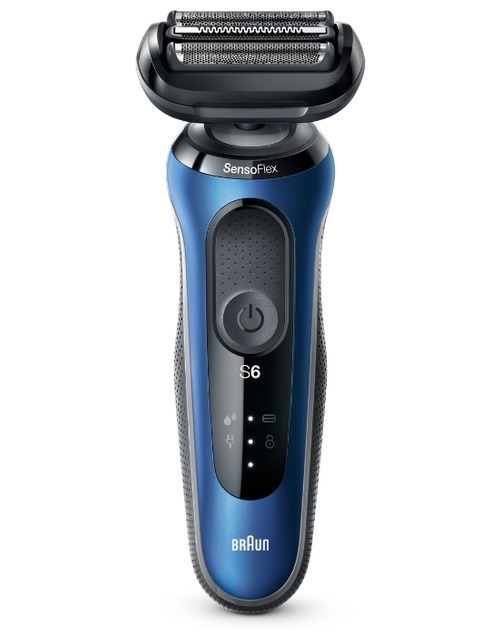 Электробритва Braun Series 6 60-B4500cs Электробритва Braun Series 6 60-B4500cs