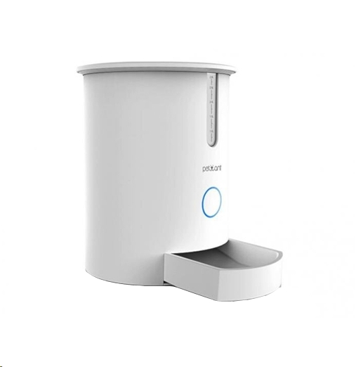 Автоматическая кормушка Petwant F3-Wifi Автоматическая кормушка Petwant F3-Wifi