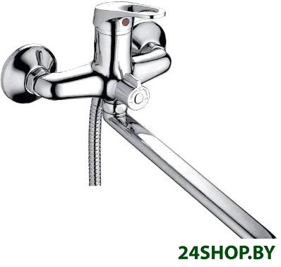 Смеситель Wisent WP22028 Смеситель Wisent WP22028