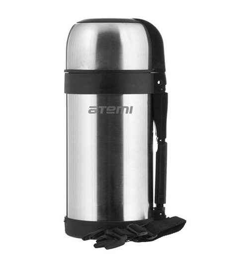 Термос Atemi HG-1200 (серебристый) Термос Atemi HG-1200 (серебристый)