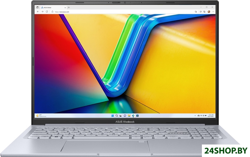 Ноутбук ASUS Vivobook 16X K3605VC-RP370 Ноутбук ASUS Vivobook 16X K3605VC-RP370