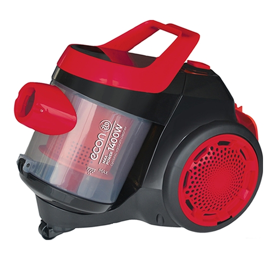 Пылесос Econ ECO-1441VC Пылесос Econ ECO-1441VC