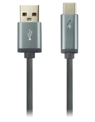 Кабель CANYON CNS-USBC6DG Кабель CANYON CNS-USBC6DG