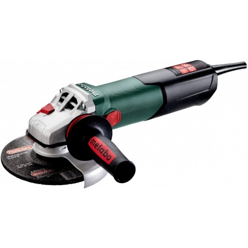 Угловая шлифмашина Metabo WEV 17-150 Quick 600473000 Угловая шлифмашина Metabo WEV 17-150 Quick 600473000