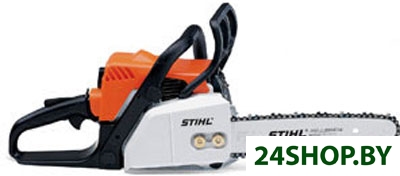 Бензопила Stihl MS 180 арт: 1130 011 3024 Бензопила Stihl MS 180 арт: 1130 011 3024