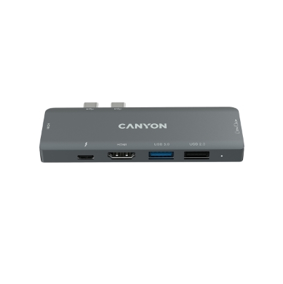 Док-станция CANYON CNS-TDS05B Док-станция CANYON CNS-TDS05B