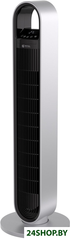 Колонный вентилятор Royal Clima RBF-901E-SV Колонный вентилятор Royal Clima RBF-901E-SV