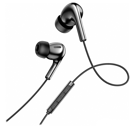 Наушники Hoco M91 (черный) Наушники Hoco M91 (черный)