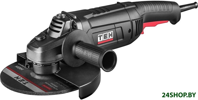Угловая шлифмашина TEH TG23020 Угловая шлифмашина TEH TG23020