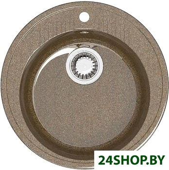 Кухонная мойка MARRBAXX Лексия Z6 (терракотовый Q9) Кухонная мойка MARRBAXX Лексия Z6 (терракотовый Q9)