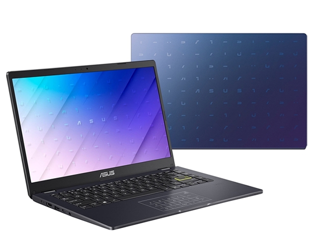 Ноутбук ASUS VivoBook E410MA-EK1329 Ноутбук ASUS VivoBook E410MA-EK1329