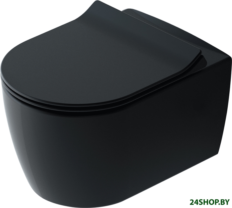 Унитаз iDevit Alfa SETK3104-2616-145-1-6000 Унитаз iDevit Alfa SETK3104-2616-145-1-6000