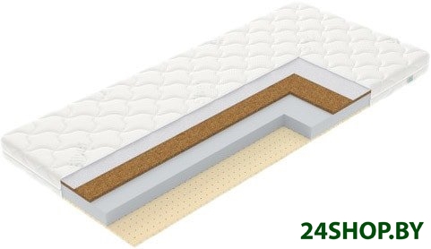 Матрас Vegas Elf 80x200 Матрас Vegas Elf 80x200