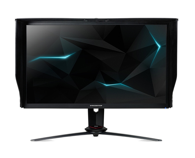 Монитор Acer Predator XB273KGPbmiipprzx Монитор Acer Predator XB273KGPbmiipprzx