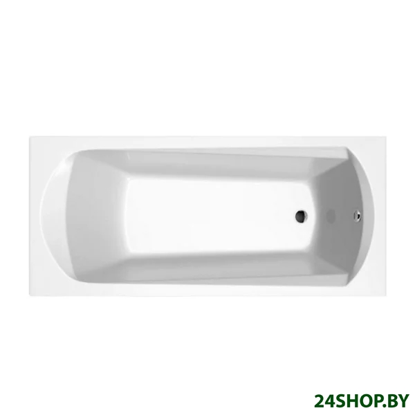 Ванна Ravak Domino Plus 170x70 C632R00000 Ванна Ravak Domino Plus 170x70 C632R00000