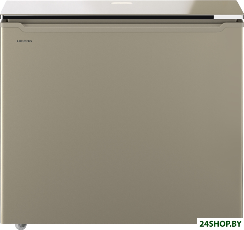 Морозильный ларь Hiberg PF 25 NFG Морозильный ларь Hiberg PF 25 NFG