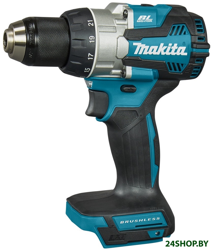 Дрель-шуруповерт Makita DDF489Z (без АКБ) Дрель-шуруповерт Makita DDF489Z (без АКБ)