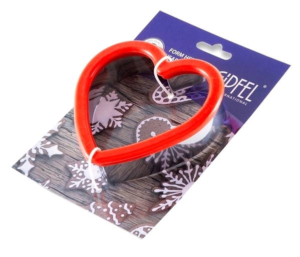 Форма для выпечки Gipfel 0364 Форма для выпечки Gipfel 0364