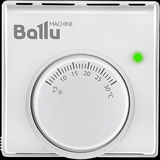 Термостат BALLU BMT-2 Термостат BALLU BMT-2