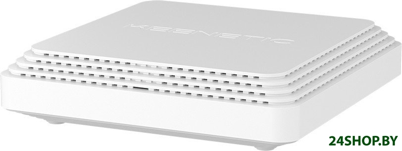 4G Wi-Fi роутер Keenetic Hopper SE KN-3812 4G Wi-Fi роутер Keenetic Hopper SE KN-3812