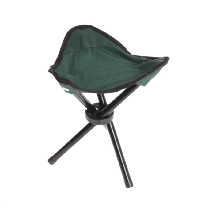 Складной стул Onlitop 638210 Green Складной стул Onlitop 638210 Green