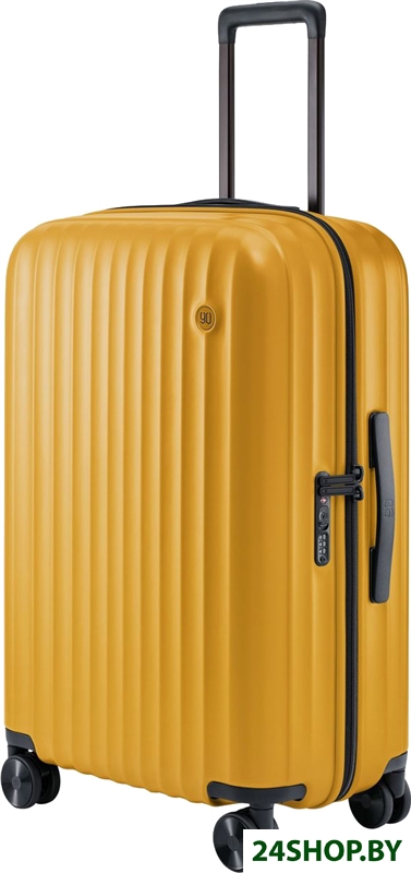 Чемодан-спиннер Ninetygo Elbe Luggage 28 Чемодан-спиннер Ninetygo Elbe Luggage 28