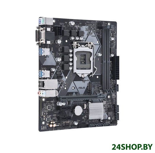 Материнская плата ASUS Prime B365M-K Материнская плата ASUS Prime B365M-K