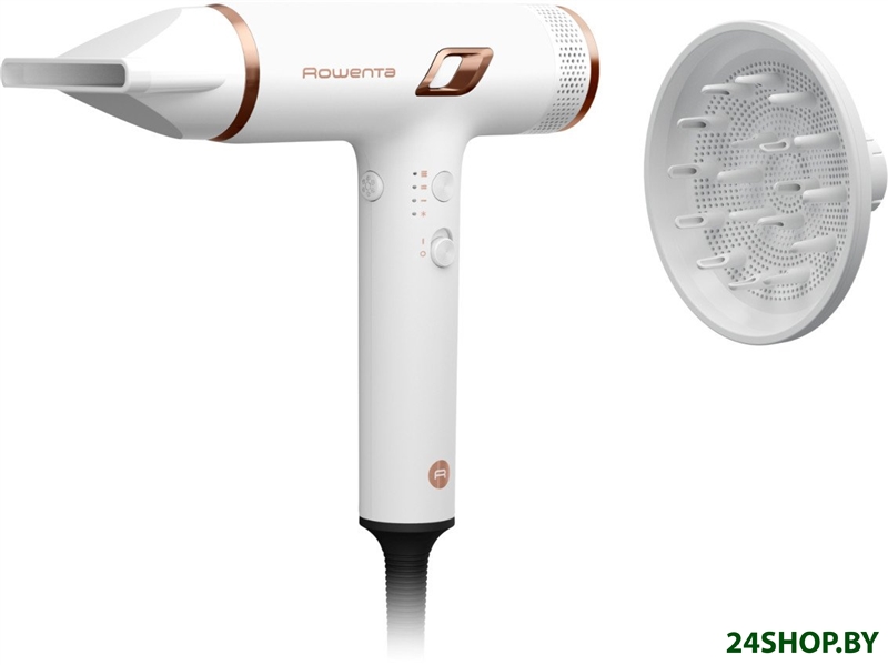 Фен Rowenta HY8140F0 Фен Rowenta HY8140F0
