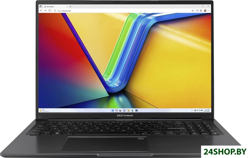 Ноутбук ASUS Vivobook 16 M1605YA-MB350 Ноутбук ASUS Vivobook 16 M1605YA-MB350
